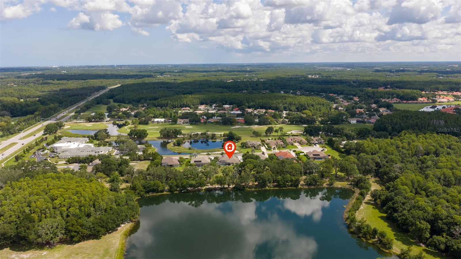 FOXWOOD ESTATES - Residential