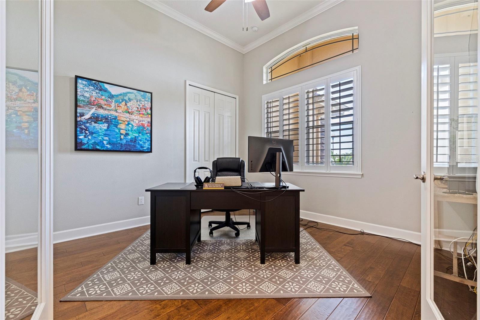 FOXWOOD ESTATES - Residential