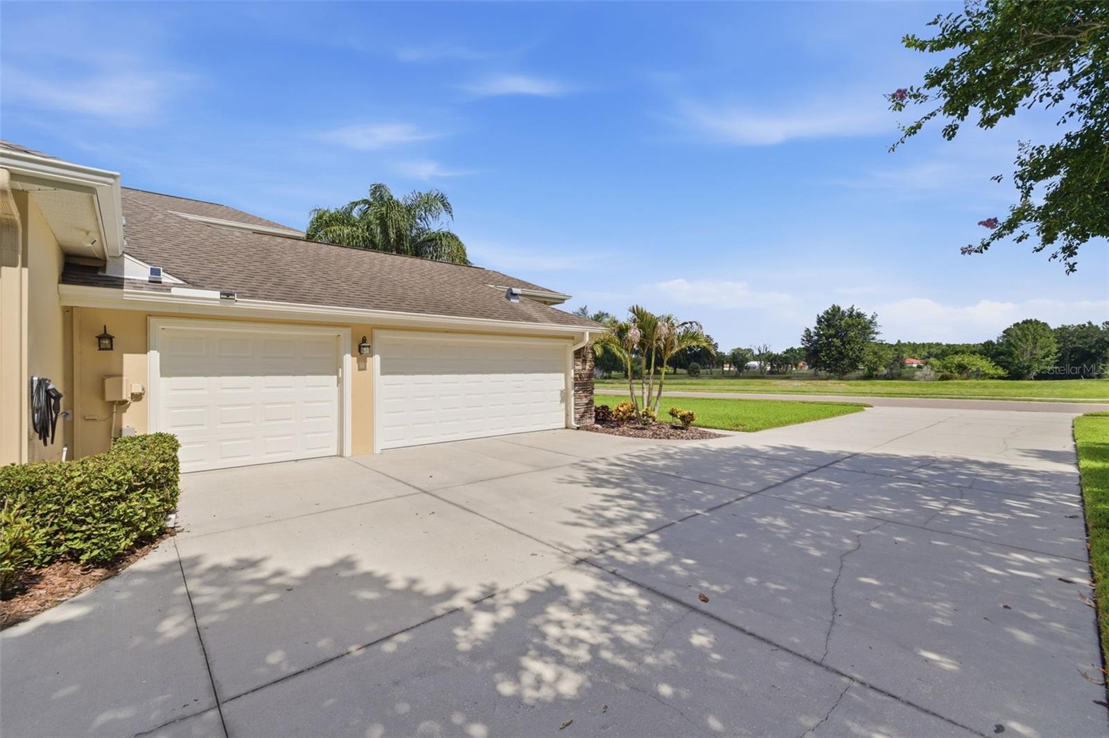 FOXWOOD ESTATES - Residential