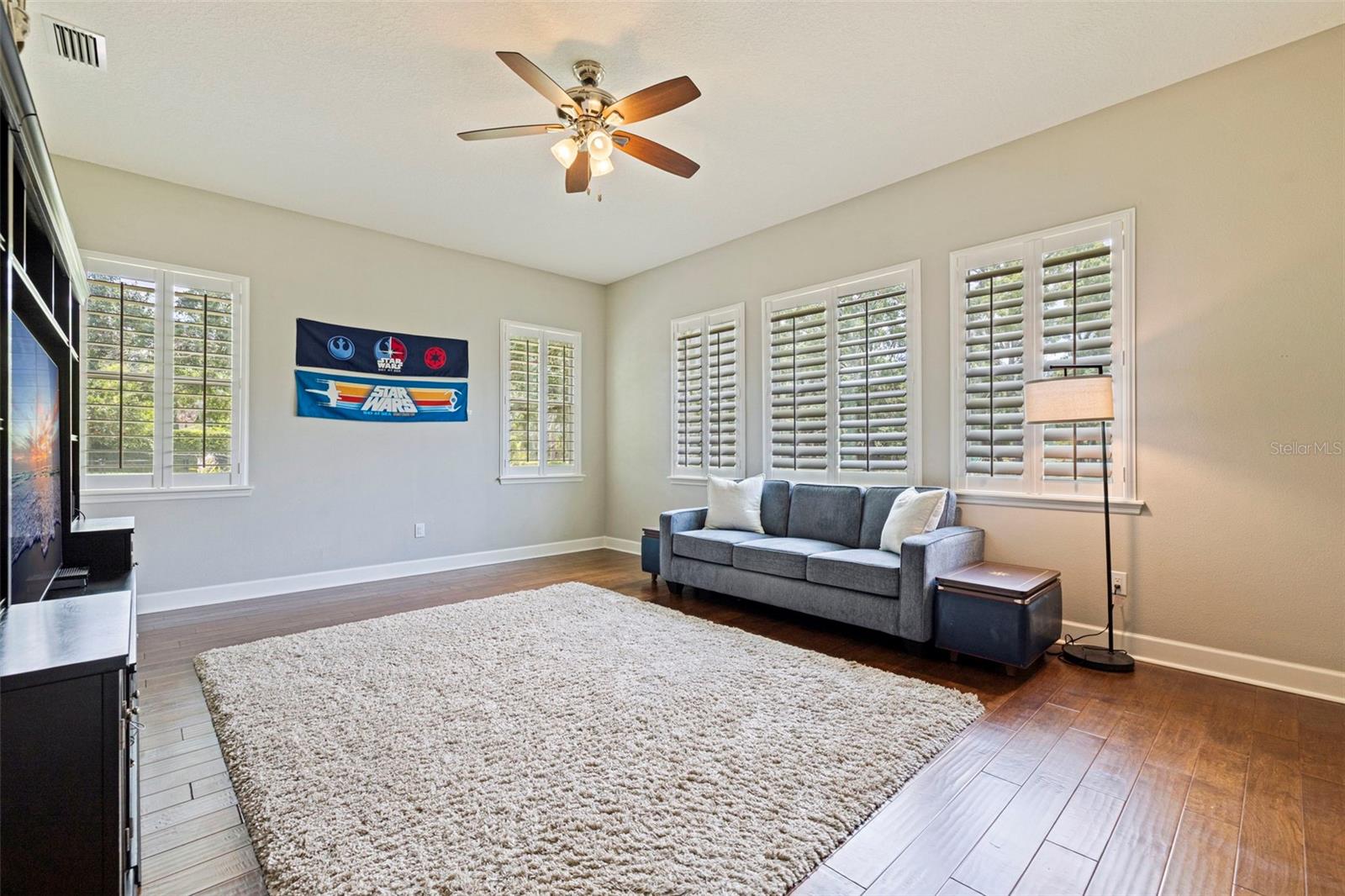 FOXWOOD ESTATES - Residential