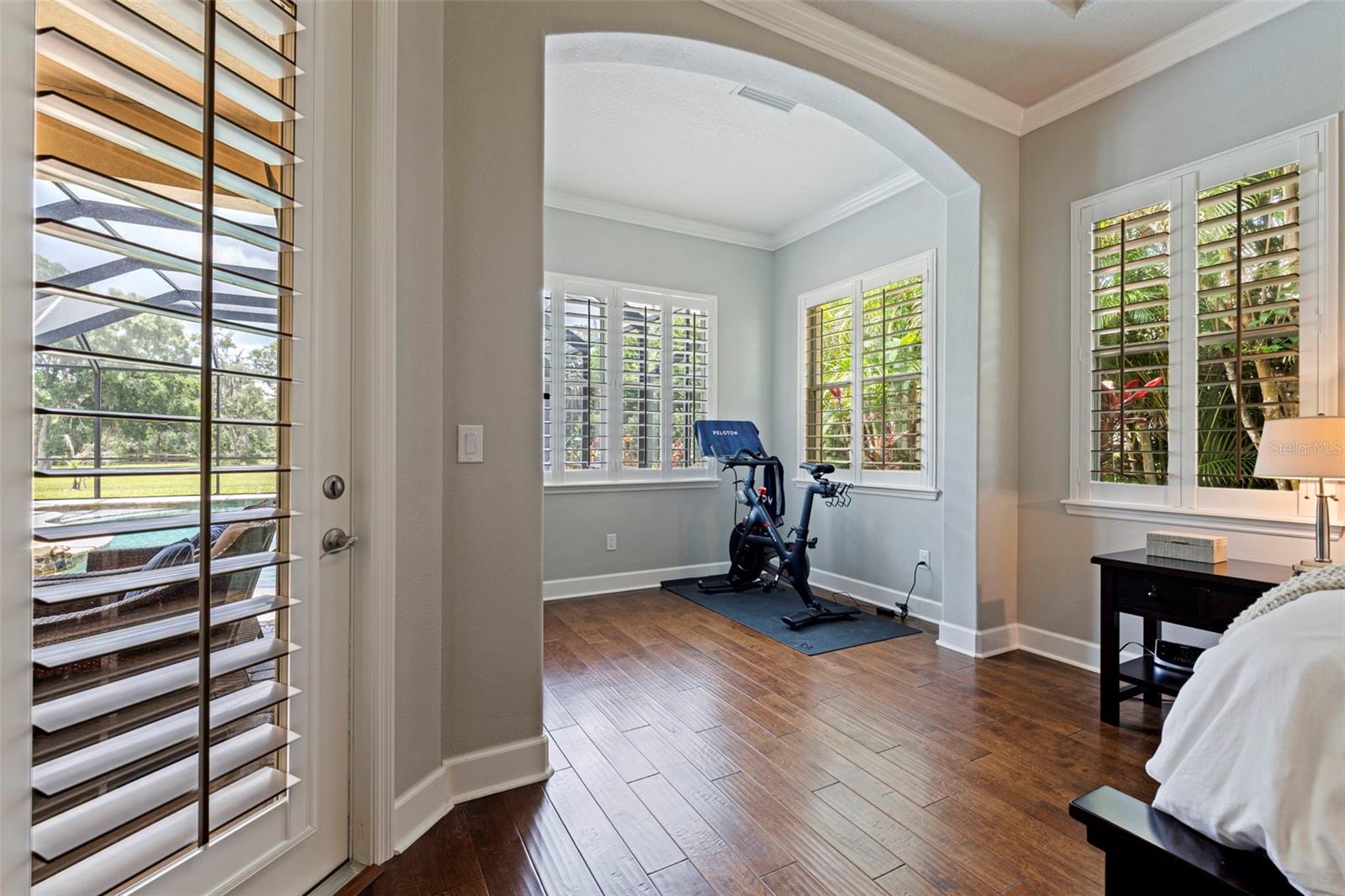 FOXWOOD ESTATES - Residential