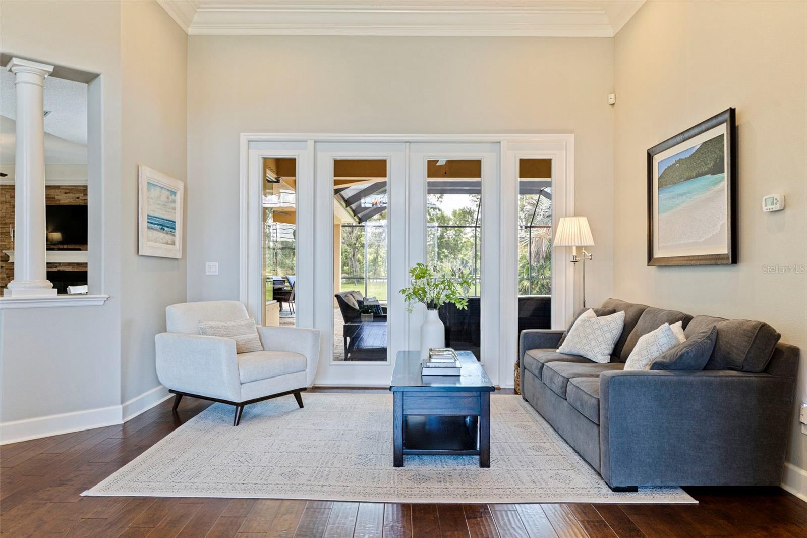 FOXWOOD ESTATES - Residential