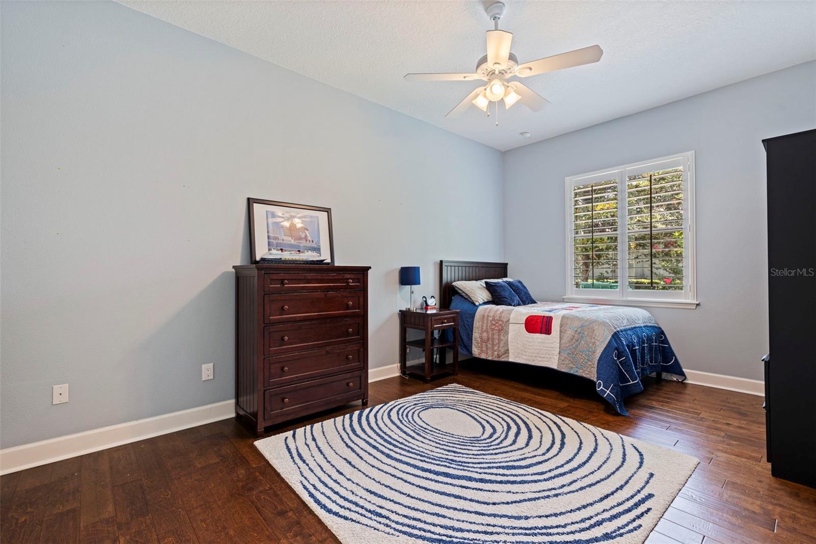 FOXWOOD ESTATES - Residential