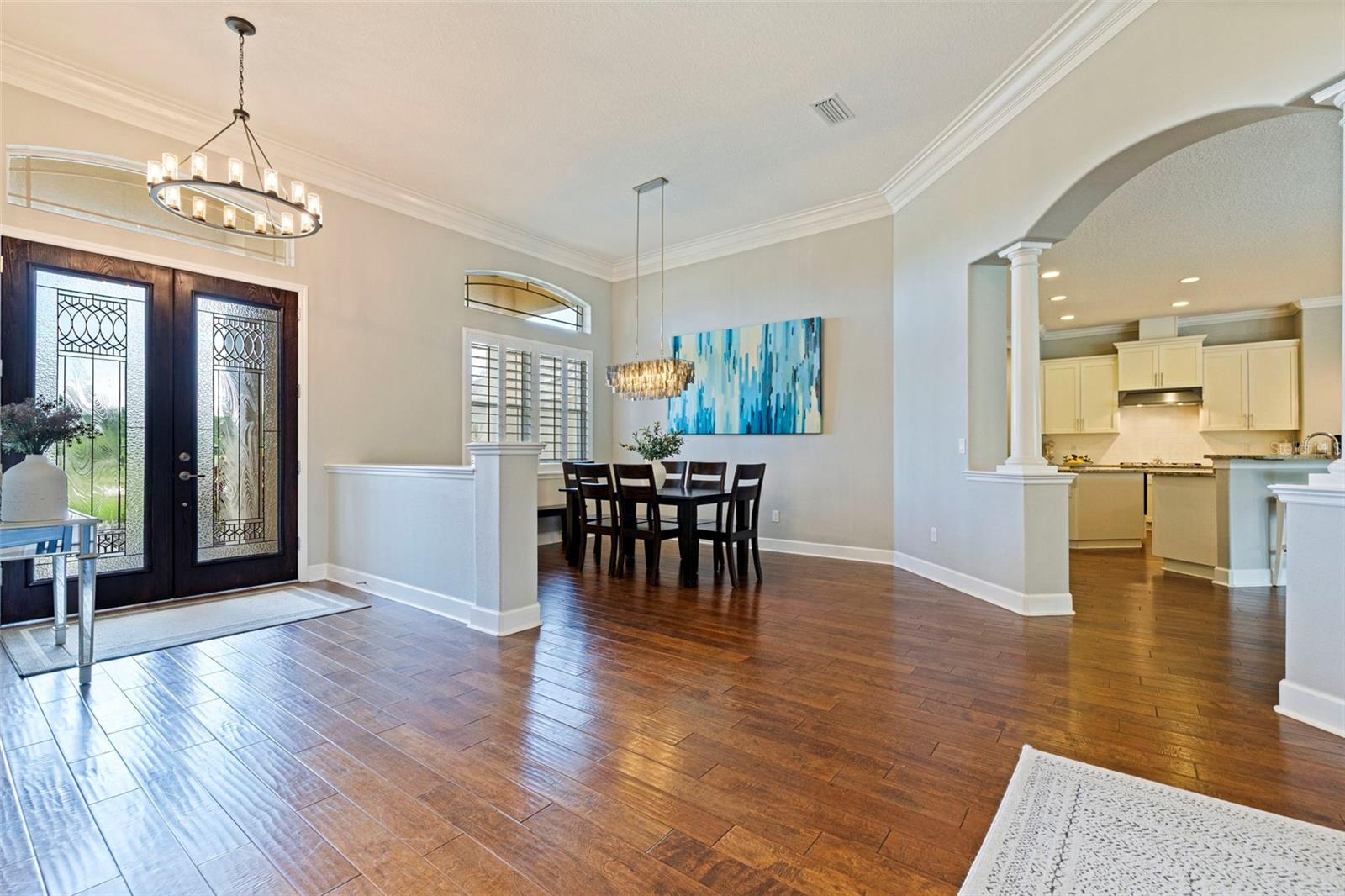 FOXWOOD ESTATES - Residential