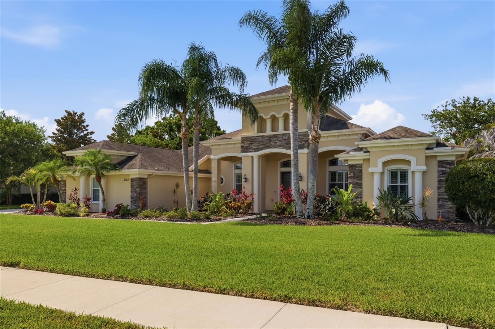 FOXWOOD ESTATES - Residential
