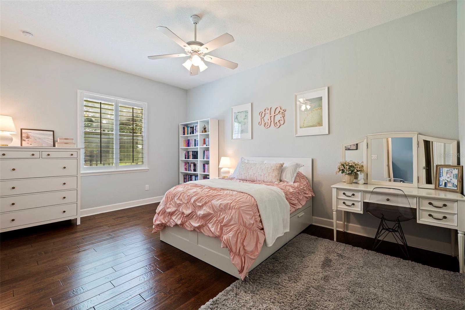 FOXWOOD ESTATES - Residential