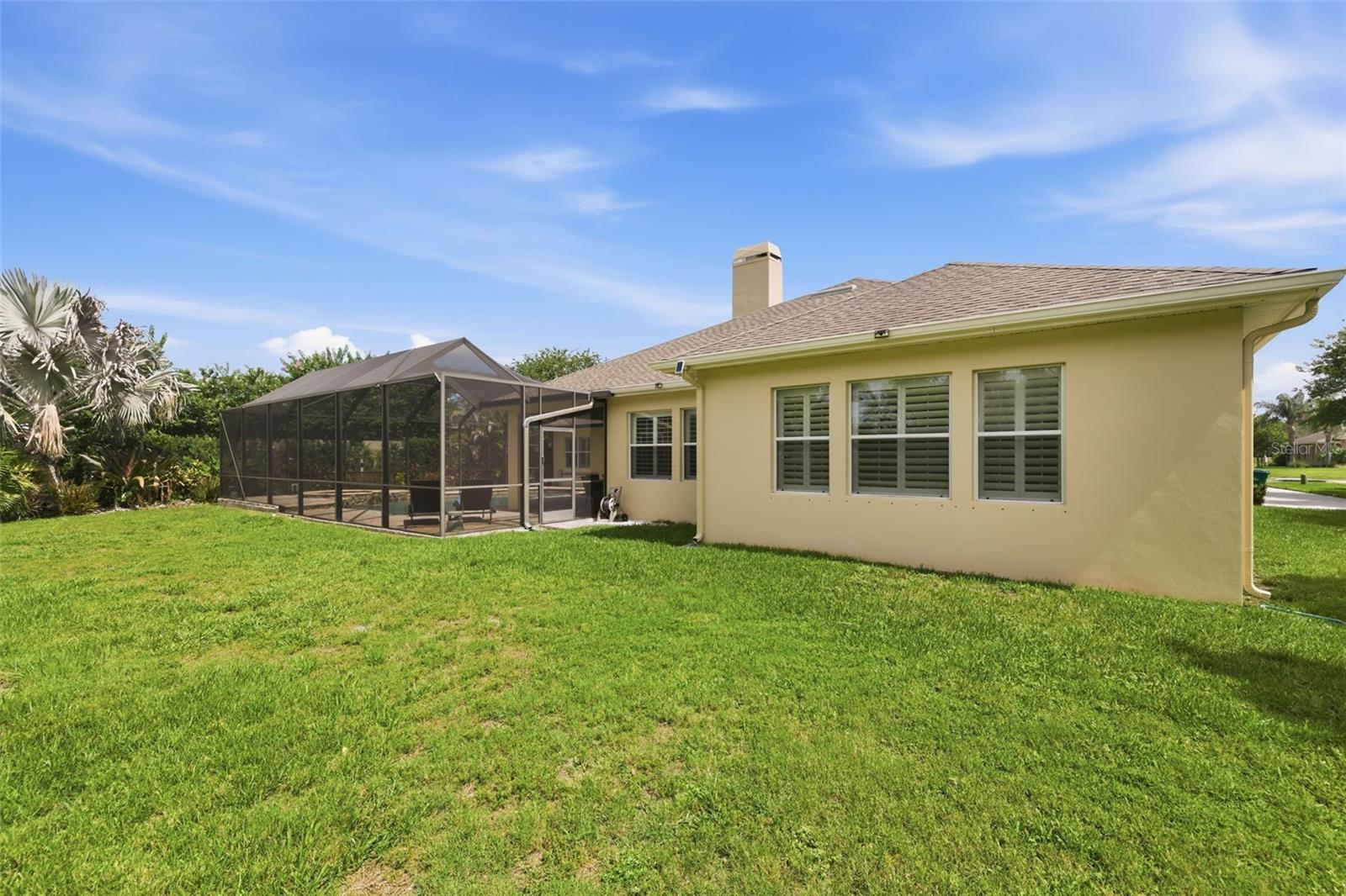 FOXWOOD ESTATES - Residential