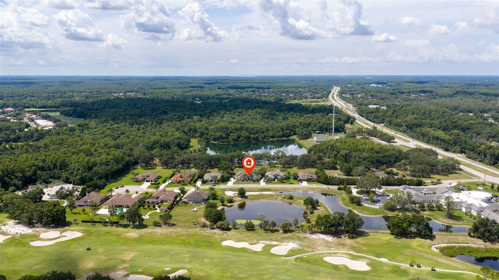 FOXWOOD ESTATES - Residential