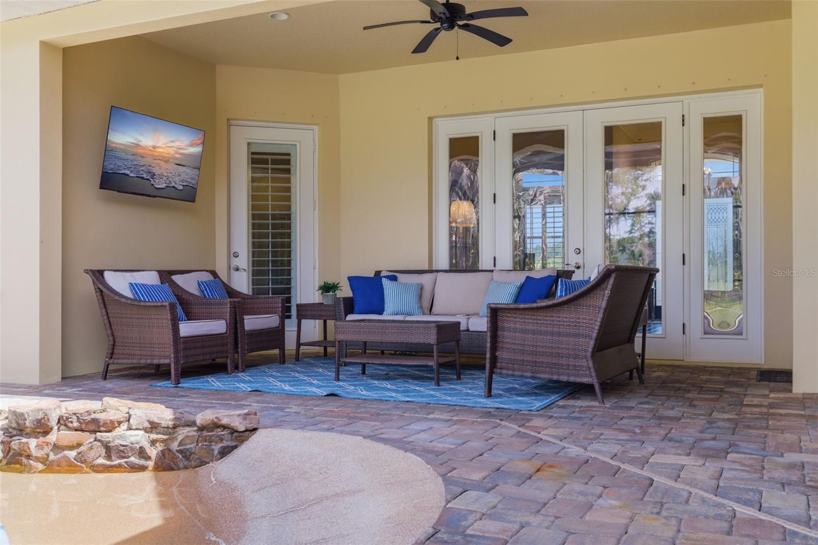 FOXWOOD ESTATES - Residential