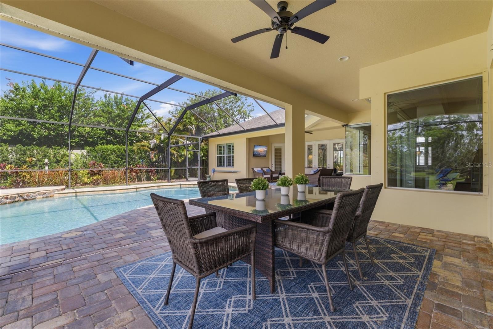 FOXWOOD ESTATES - Residential