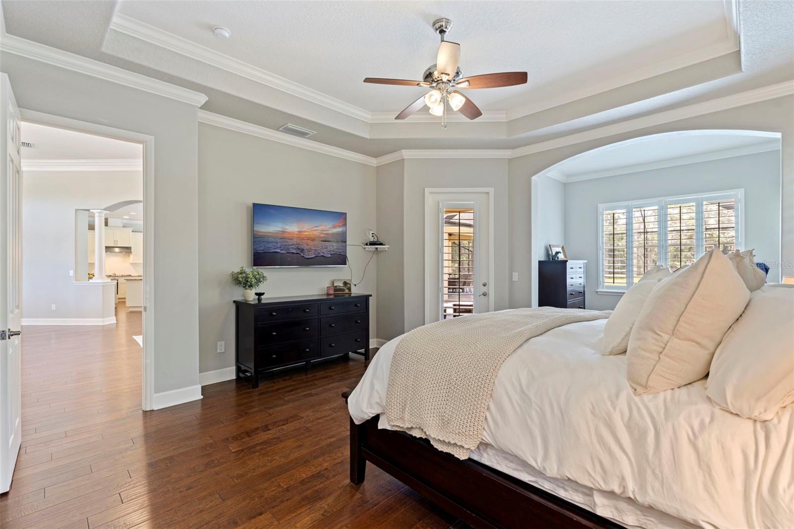 FOXWOOD ESTATES - Residential