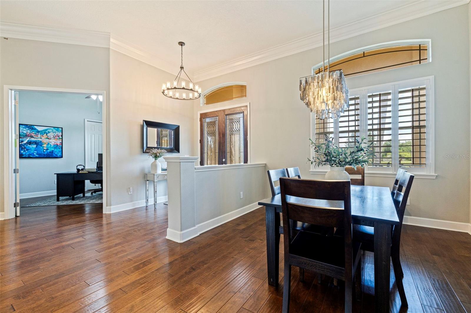 FOXWOOD ESTATES - Residential