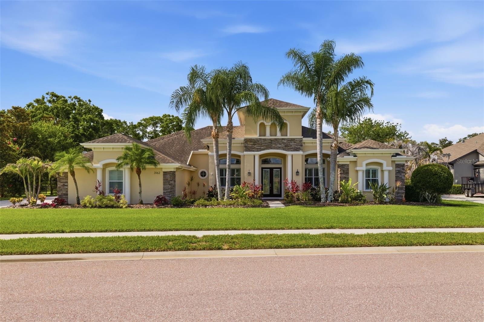 FOXWOOD ESTATES - Residential