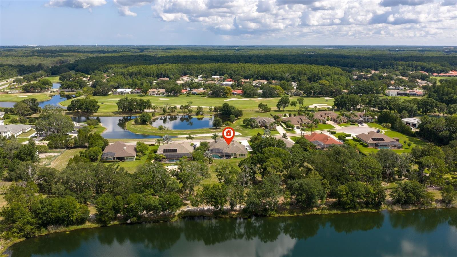 FOXWOOD ESTATES - Residential