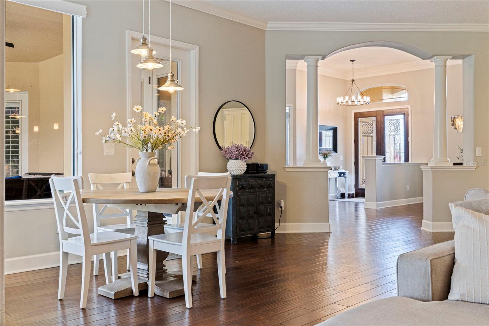 FOXWOOD ESTATES - Residential