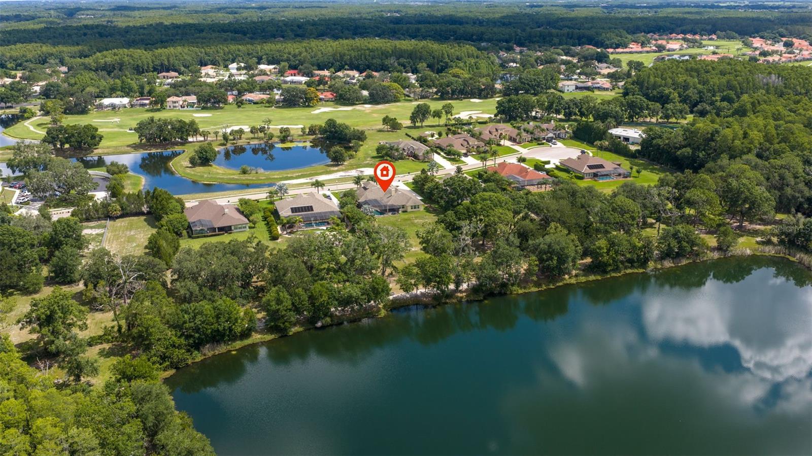 FOXWOOD ESTATES - Residential