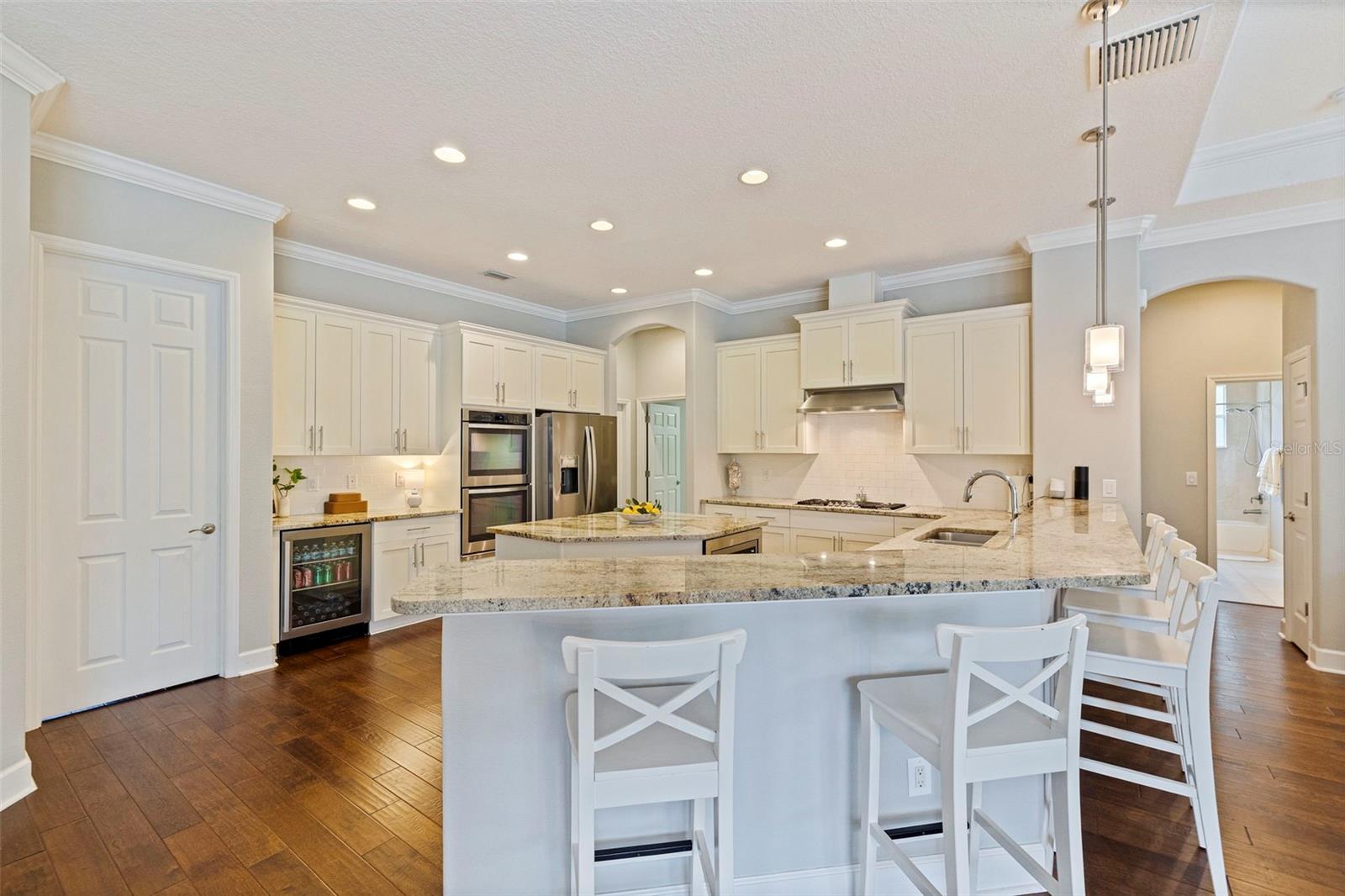 FOXWOOD ESTATES - Residential
