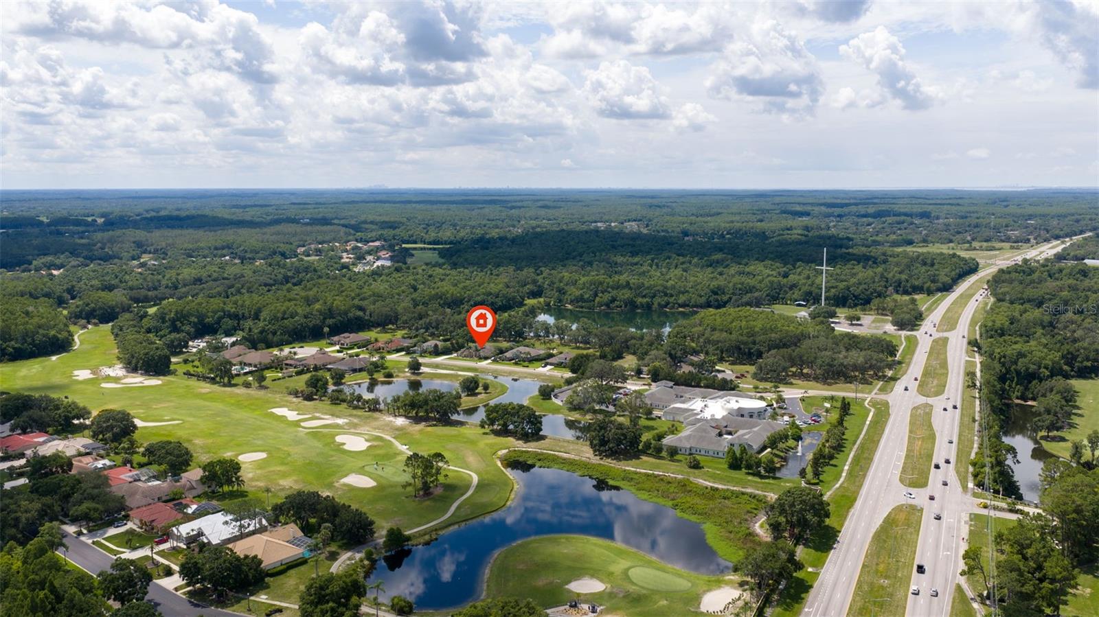 FOXWOOD ESTATES - Residential