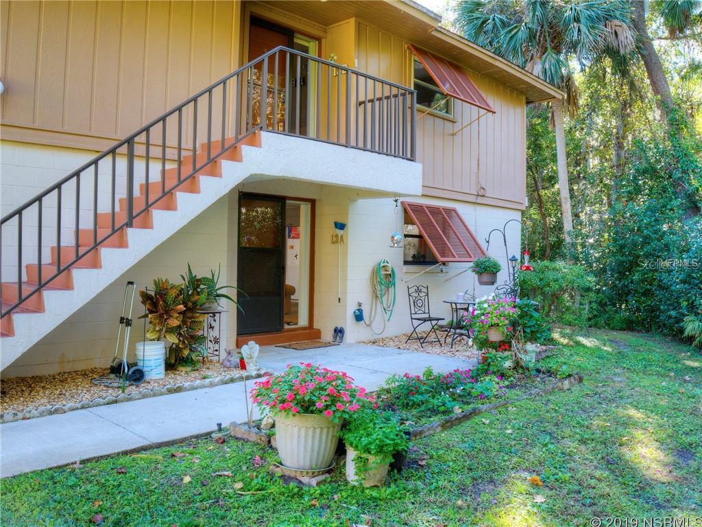 Edgewater Condo Apts - Residential