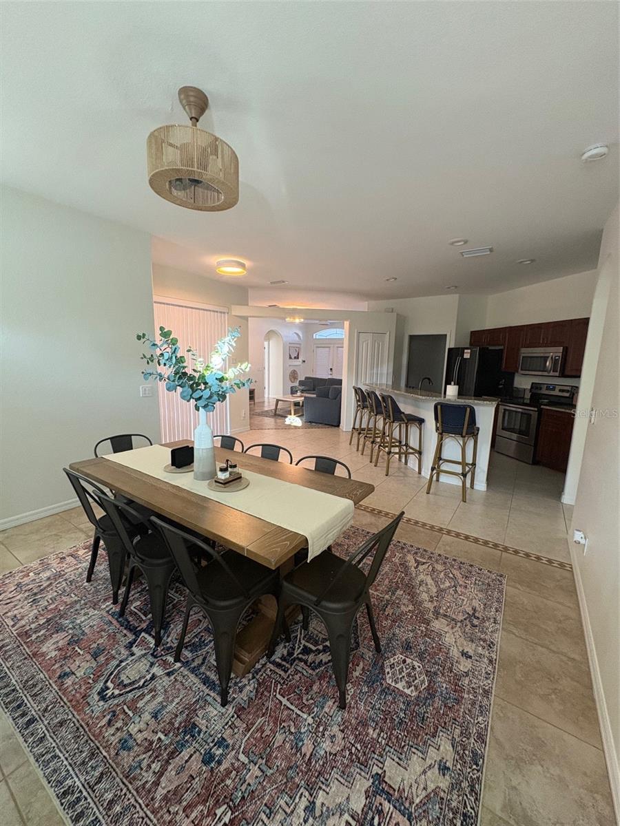 PORT CHARLOTTE SUB 19 - Residential