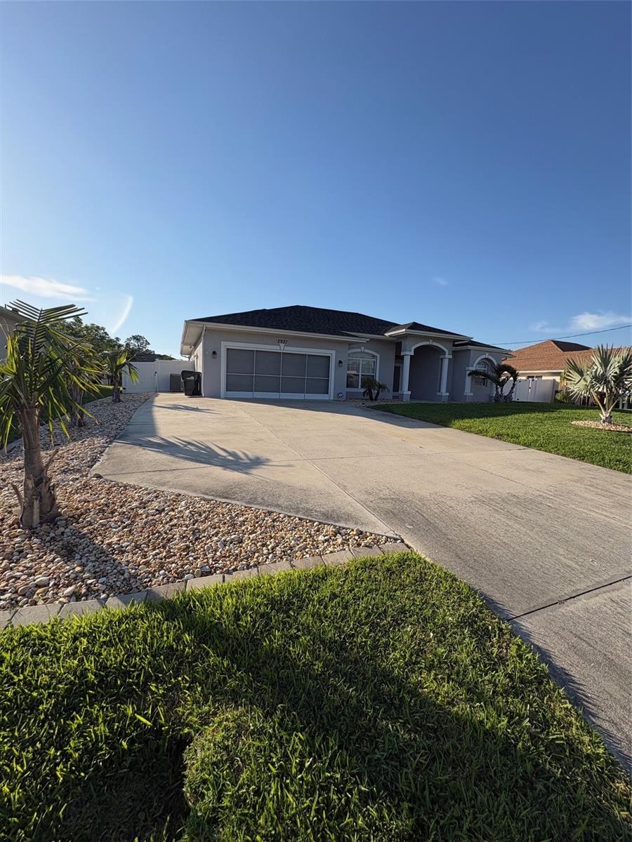 PORT CHARLOTTE SUB 19 - Residential