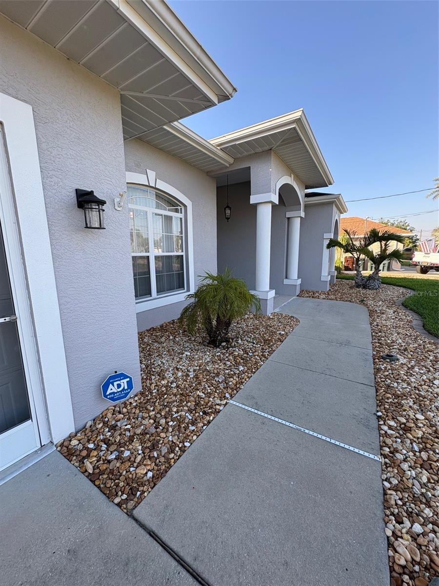 PORT CHARLOTTE SUB 19 - Residential