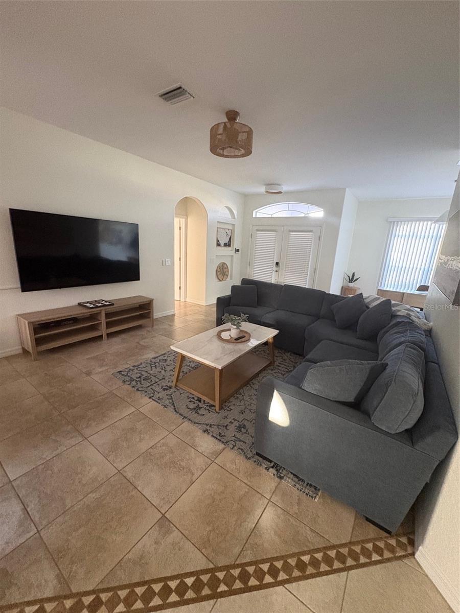 PORT CHARLOTTE SUB 19 - Residential