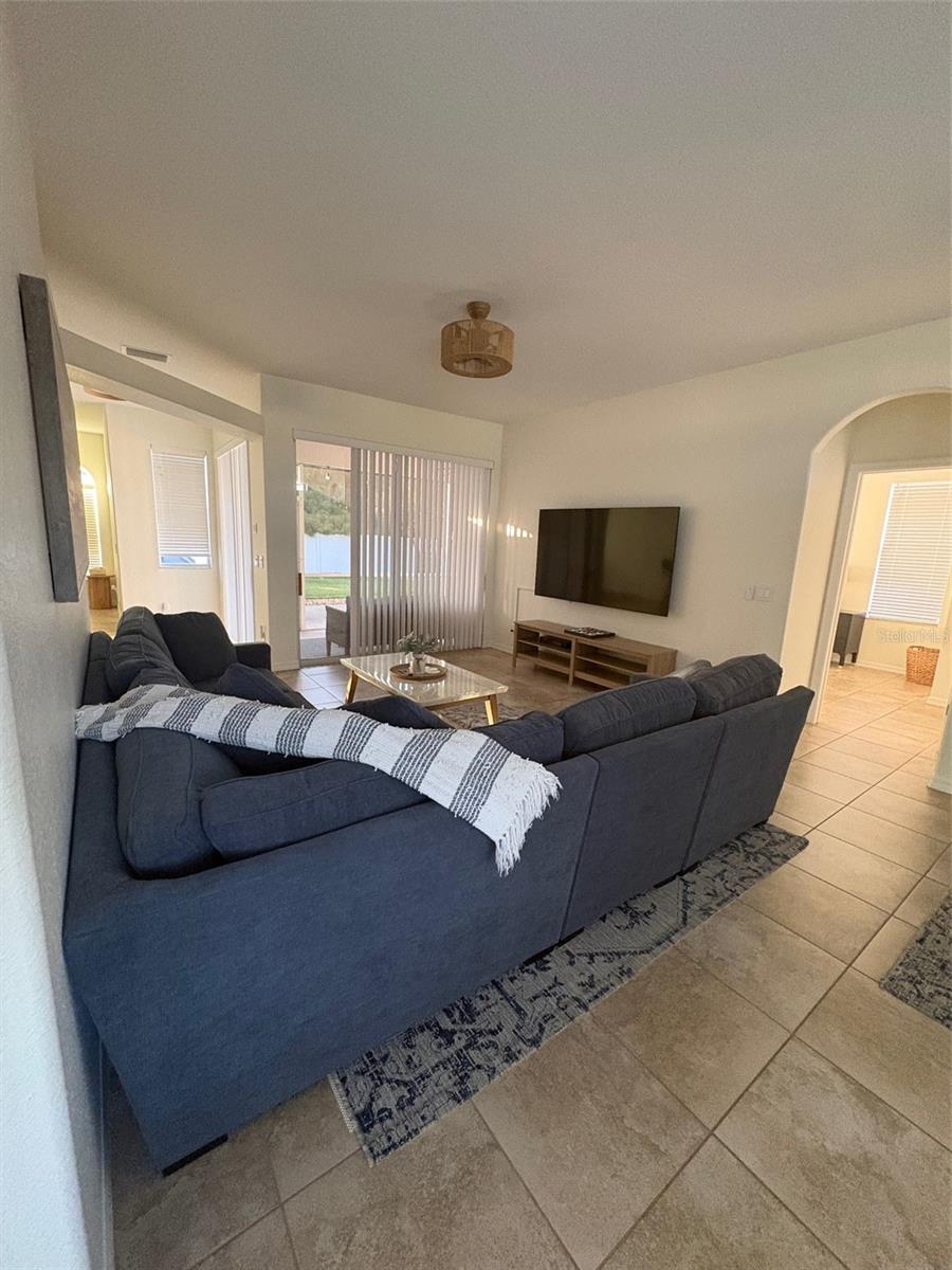 PORT CHARLOTTE SUB 19 - Residential