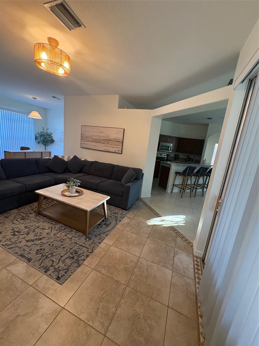PORT CHARLOTTE SUB 19 - Residential
