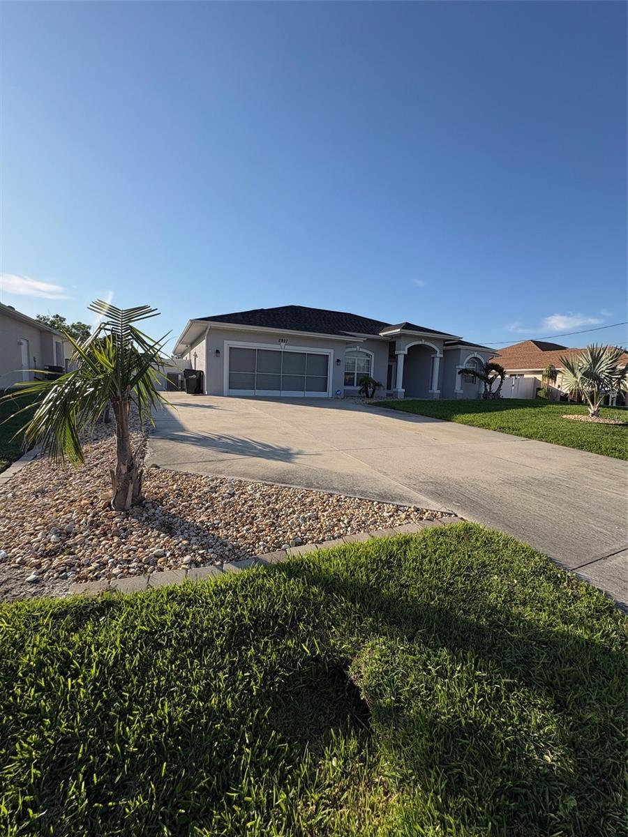 PORT CHARLOTTE SUB 19 - Residential