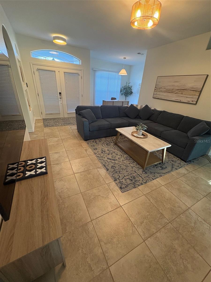 PORT CHARLOTTE SUB 19 - Residential