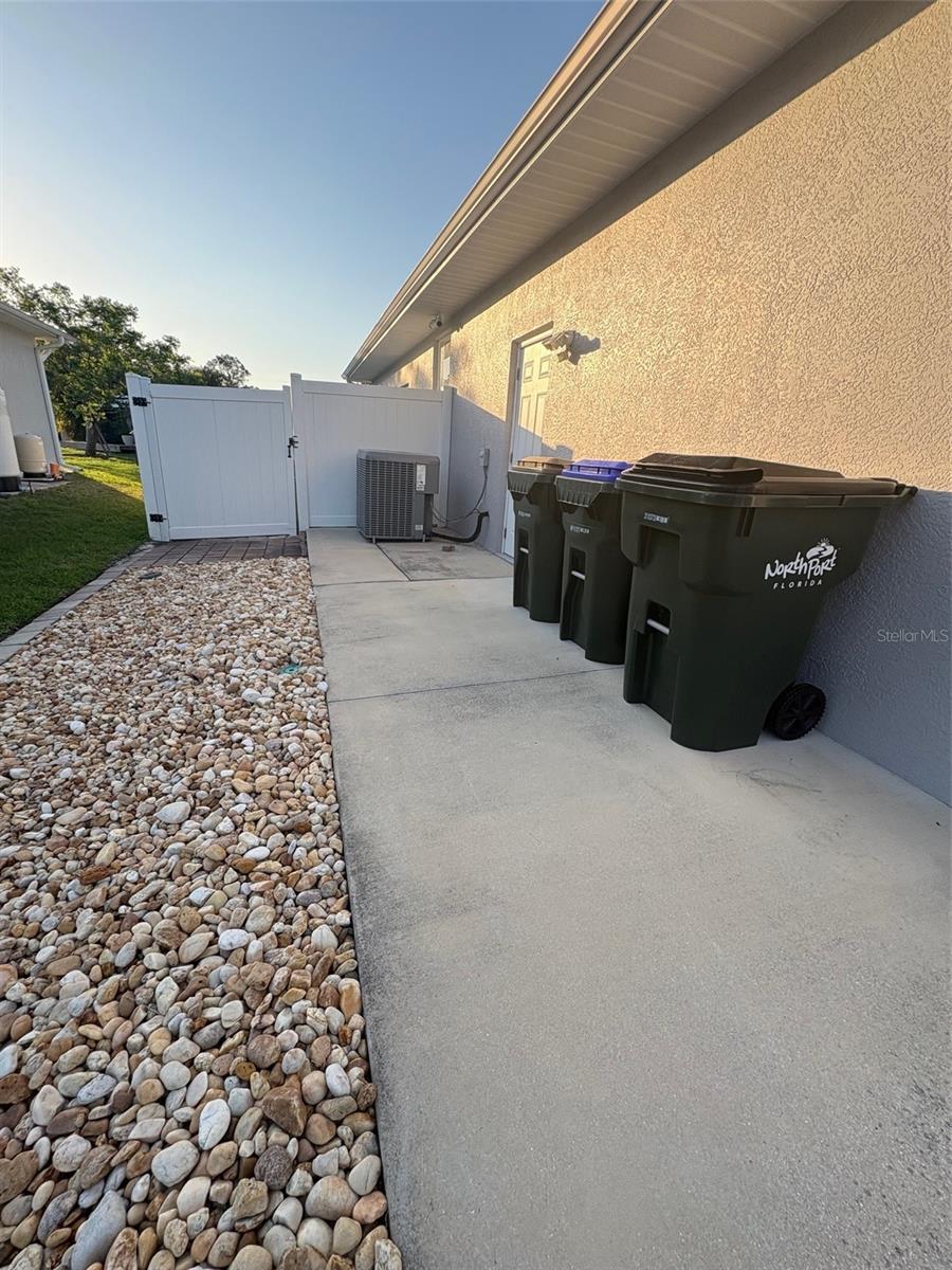 PORT CHARLOTTE SUB 19 - Residential