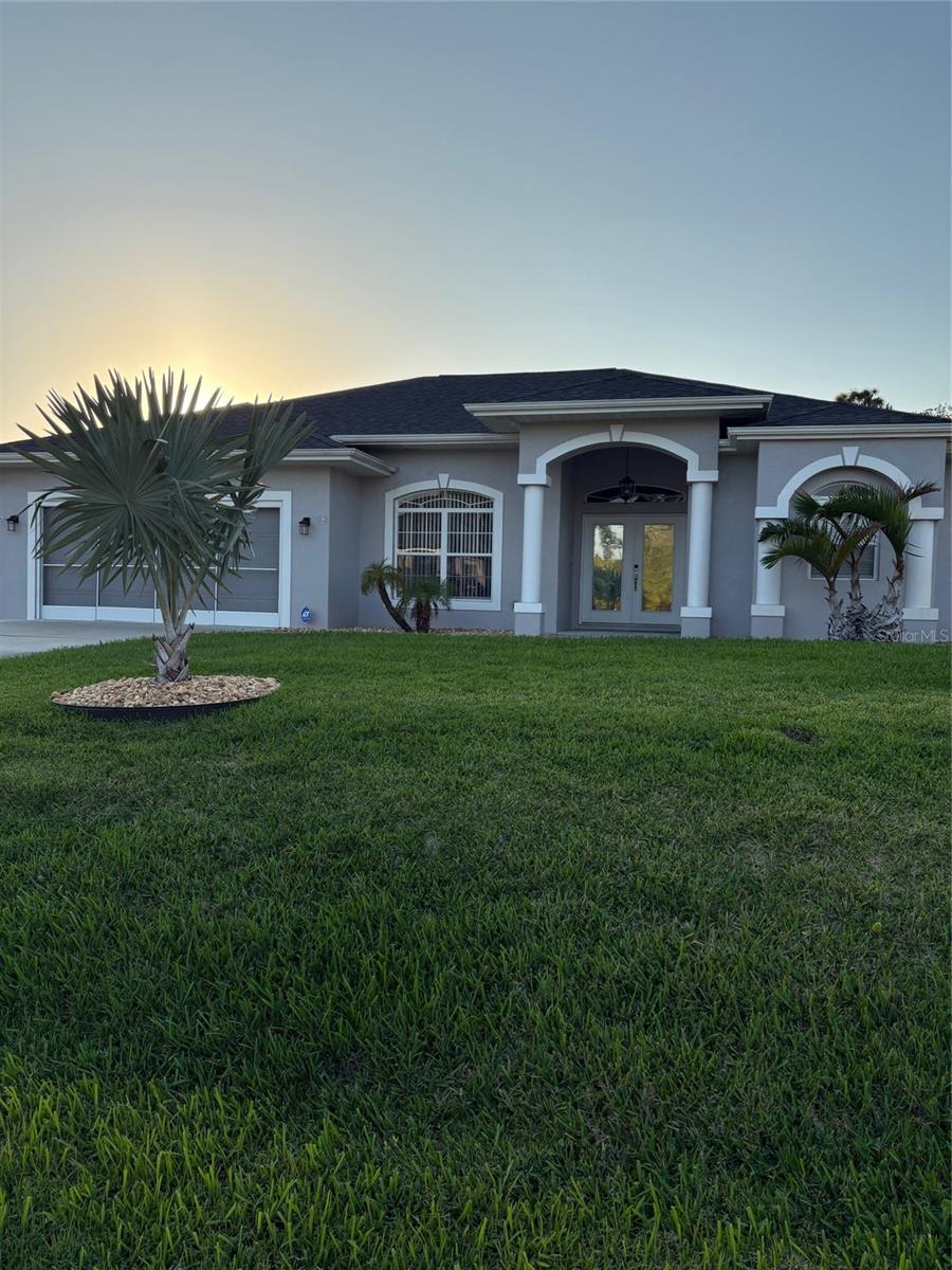PORT CHARLOTTE SUB 19 - Residential