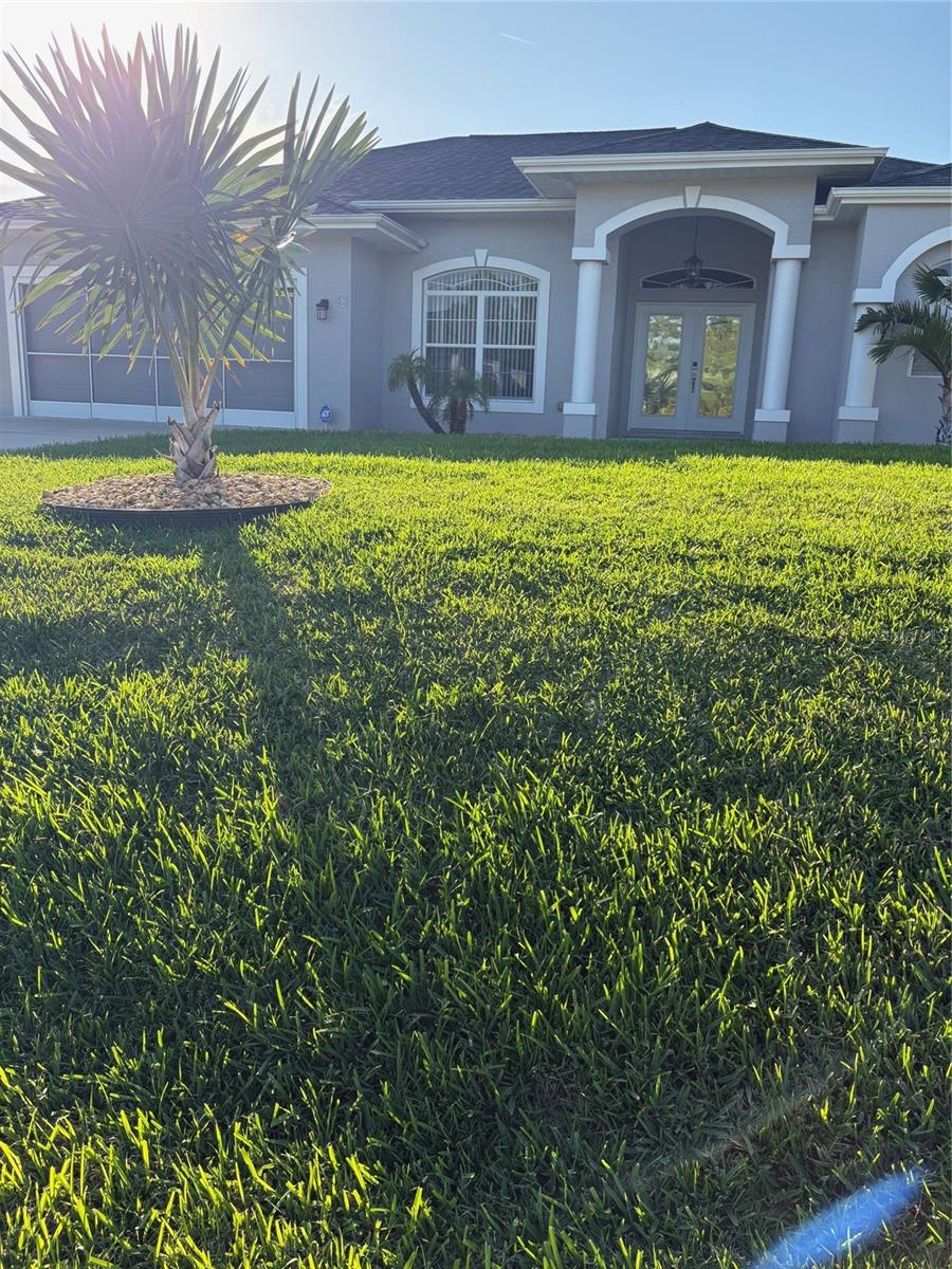 PORT CHARLOTTE SUB 19 - Residential