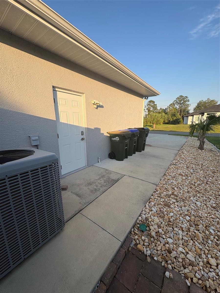 PORT CHARLOTTE SUB 19 - Residential