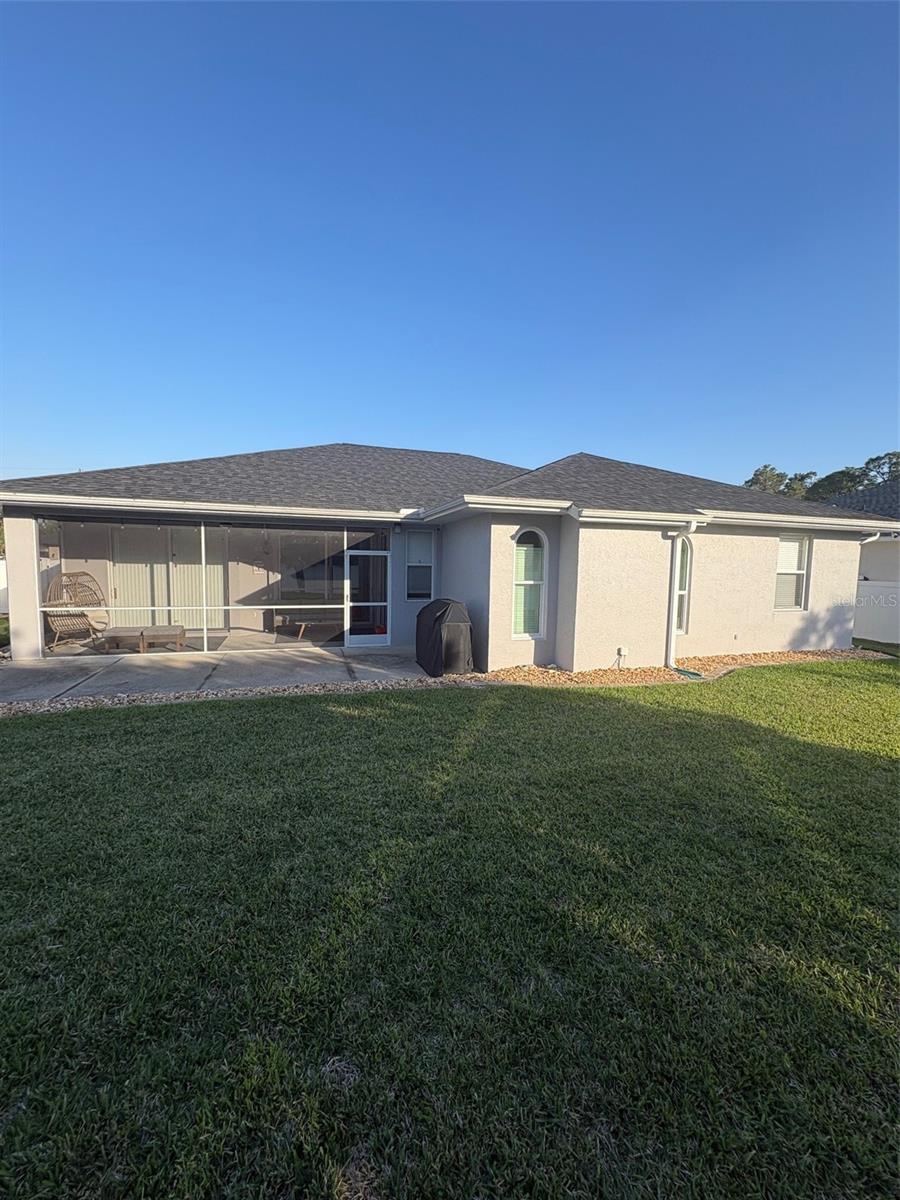 PORT CHARLOTTE SUB 19 - Residential