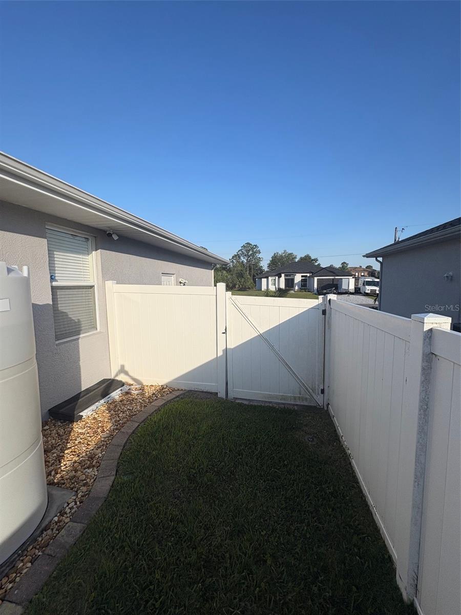 PORT CHARLOTTE SUB 19 - Residential
