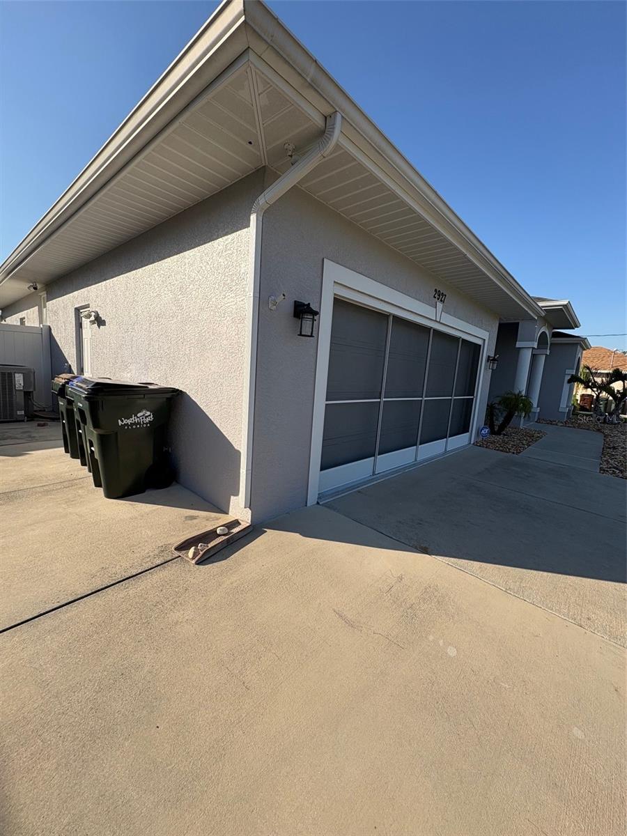 PORT CHARLOTTE SUB 19 - Residential