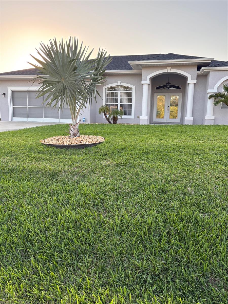 PORT CHARLOTTE SUB 19 - Residential