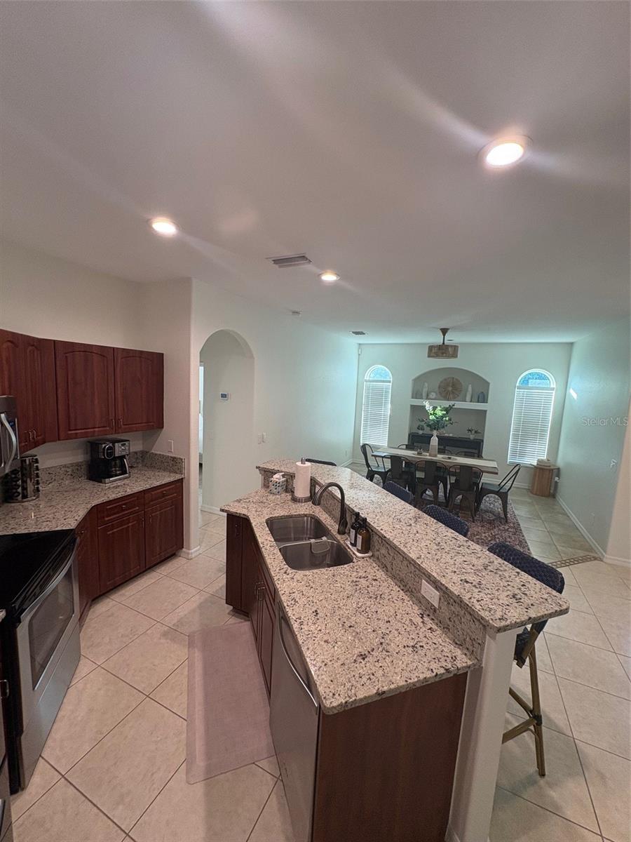 PORT CHARLOTTE SUB 19 - Residential