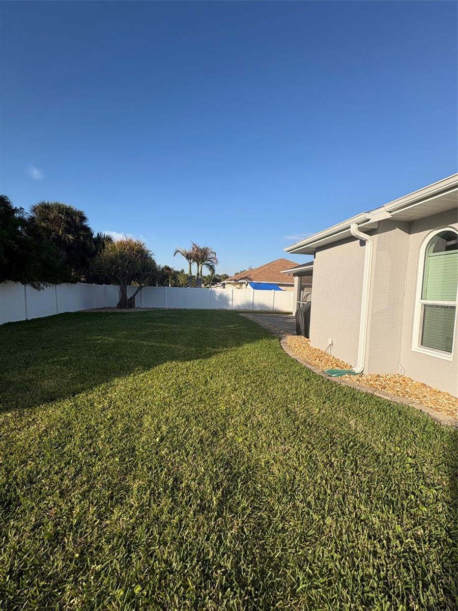PORT CHARLOTTE SUB 19 - Residential