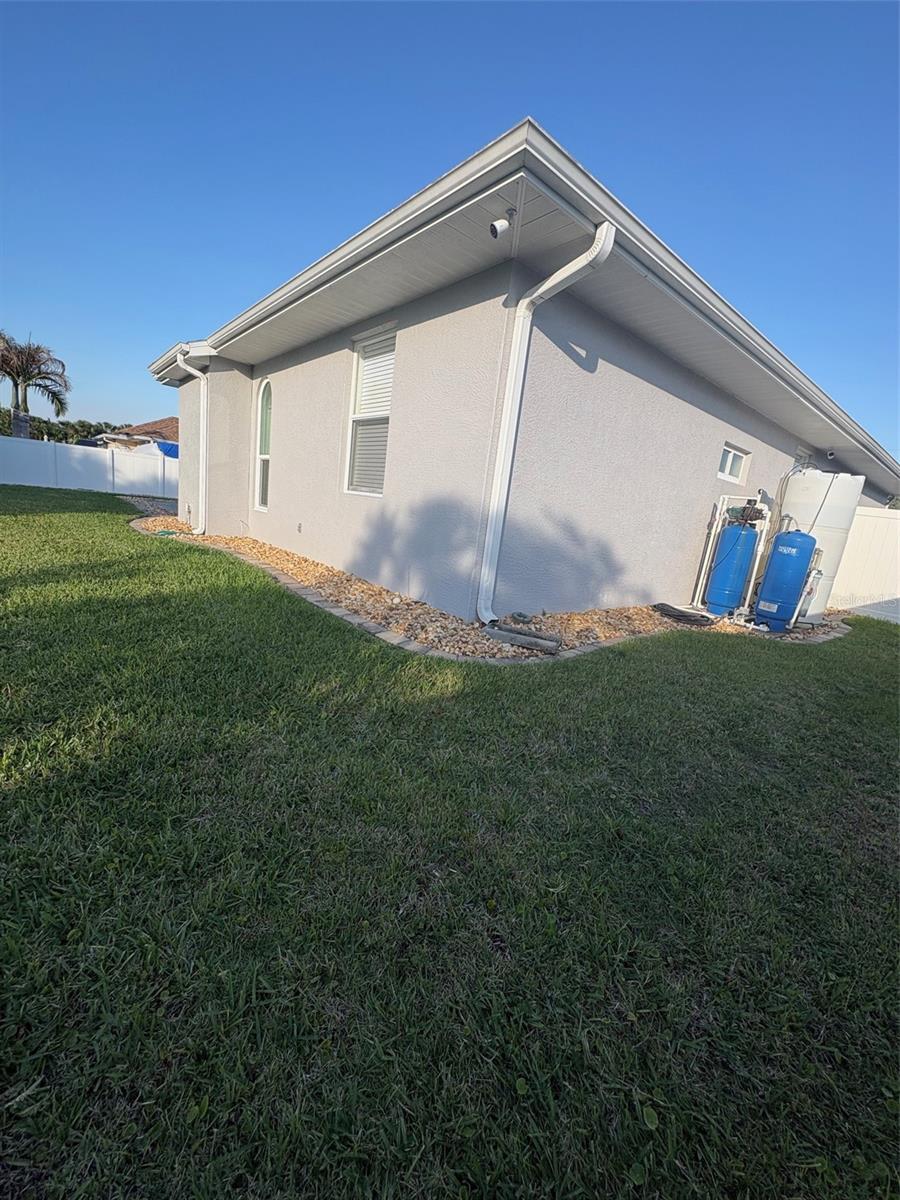 PORT CHARLOTTE SUB 19 - Residential