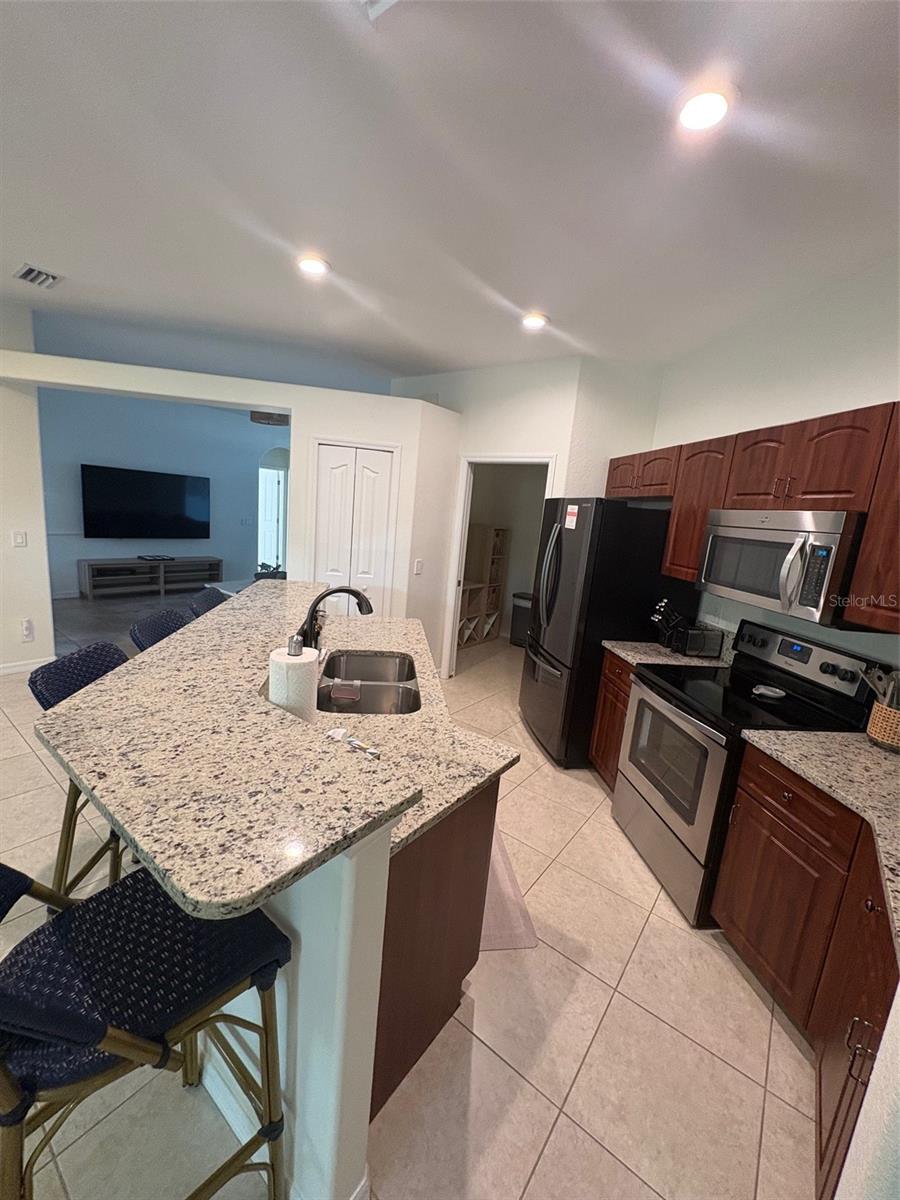 PORT CHARLOTTE SUB 19 - Residential