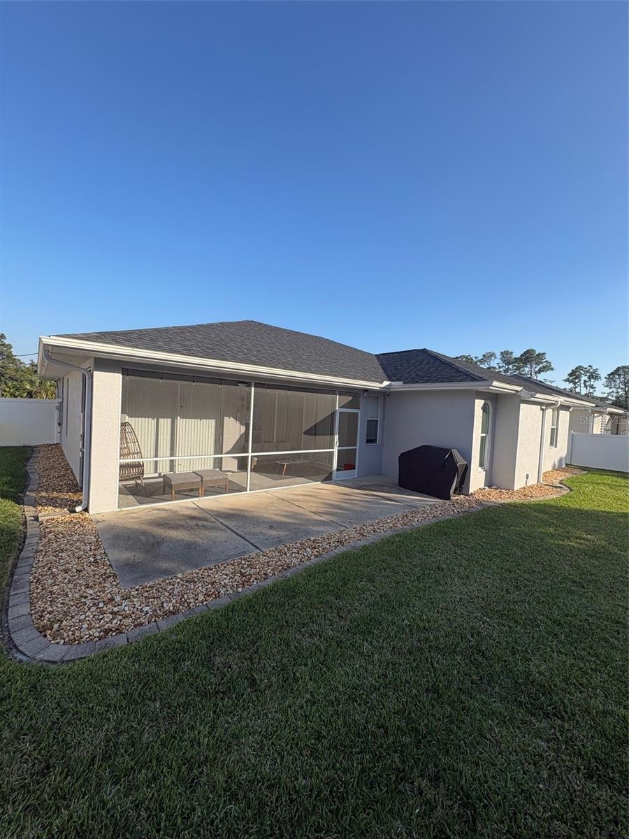 PORT CHARLOTTE SUB 19 - Residential