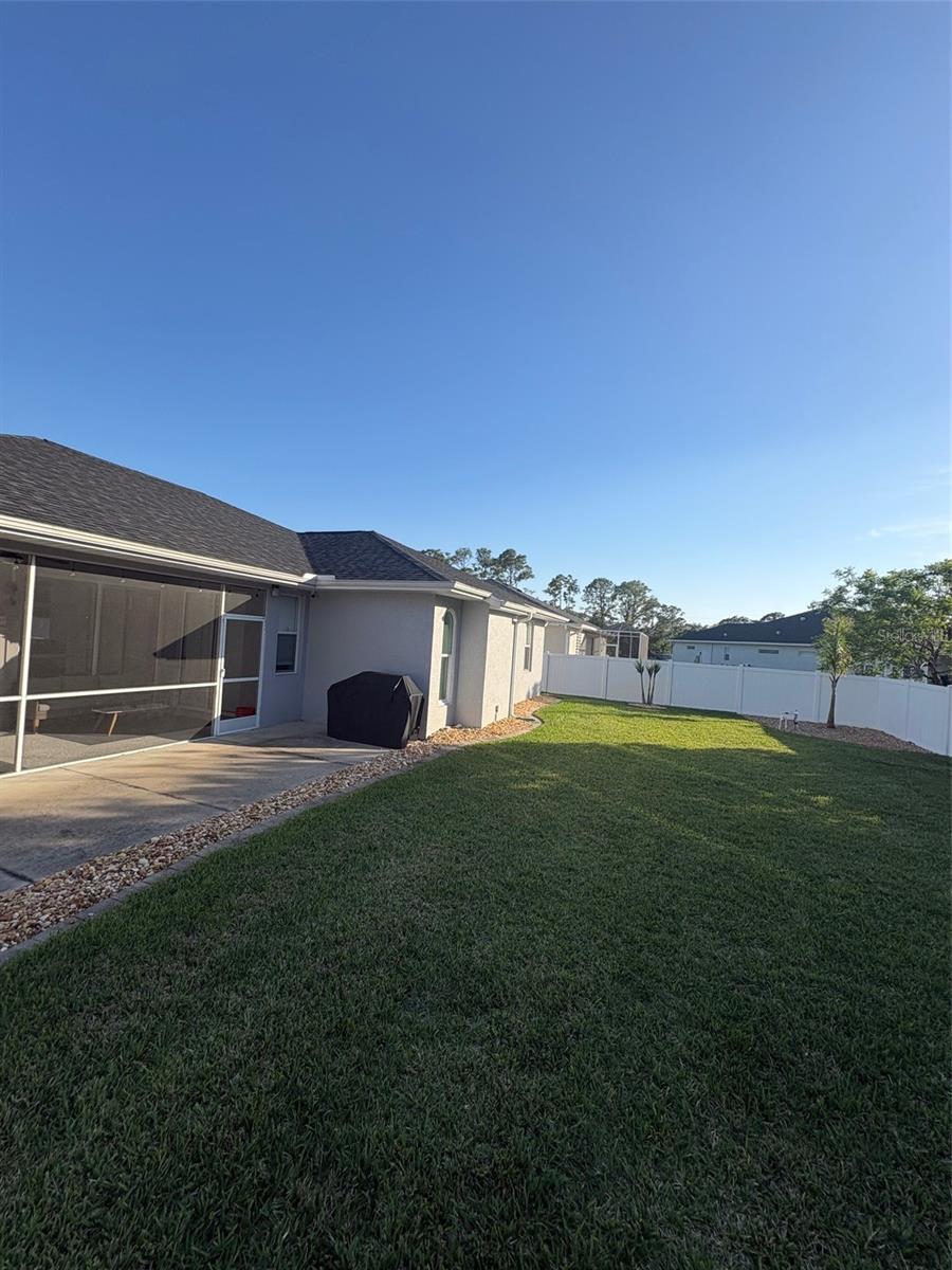 PORT CHARLOTTE SUB 19 - Residential