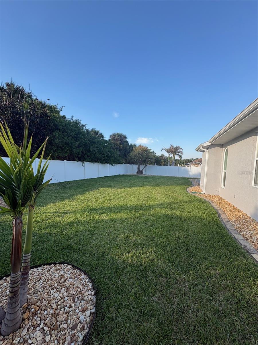 PORT CHARLOTTE SUB 19 - Residential