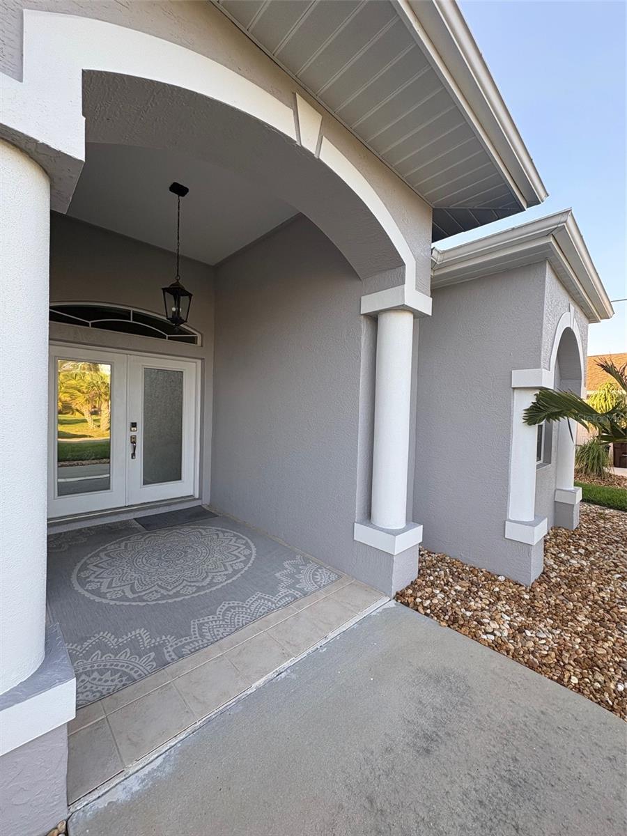 PORT CHARLOTTE SUB 19 - Residential