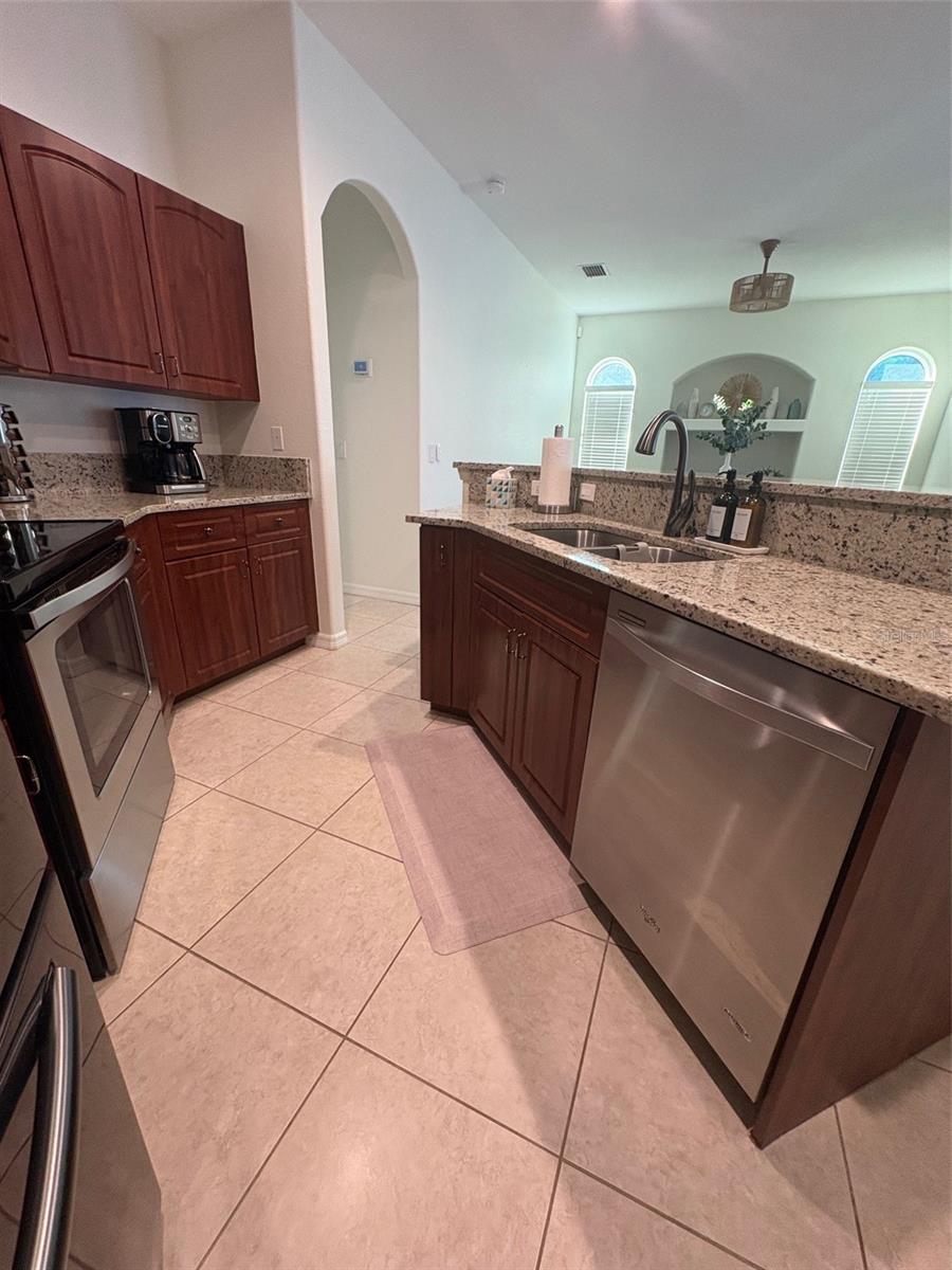 PORT CHARLOTTE SUB 19 - Residential
