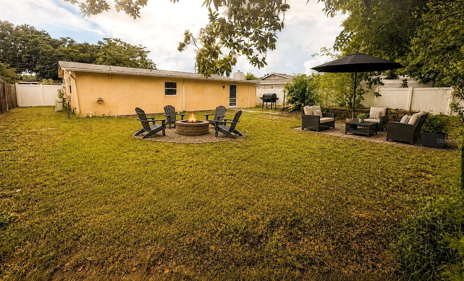 GOLDEN ISLE - Residential