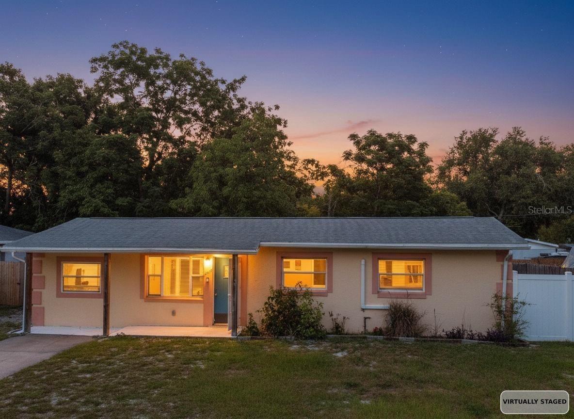 GOLDEN ISLE - Residential